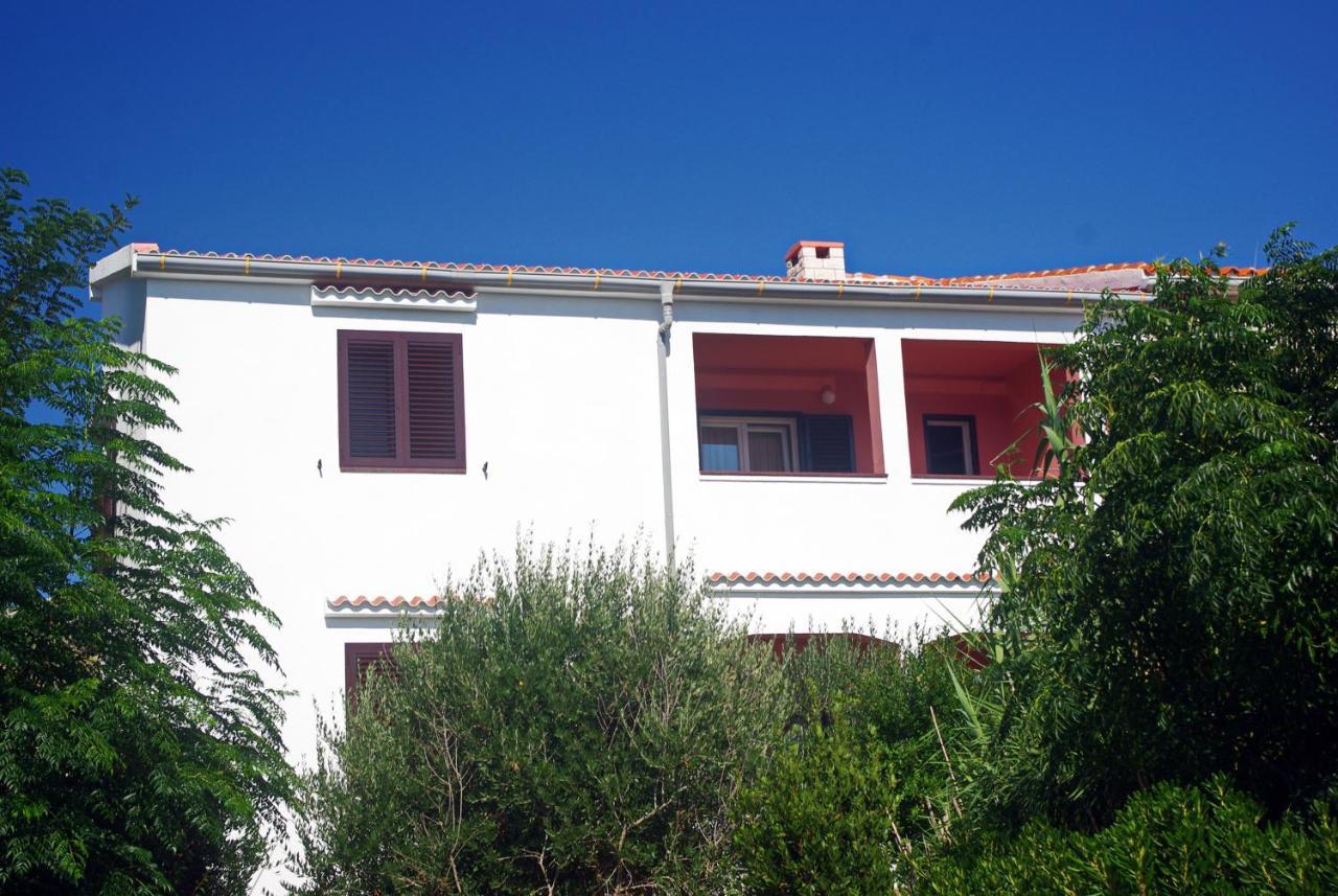 Apartments With A Parking Space Pag - 11358 Pag Town Exterior foto