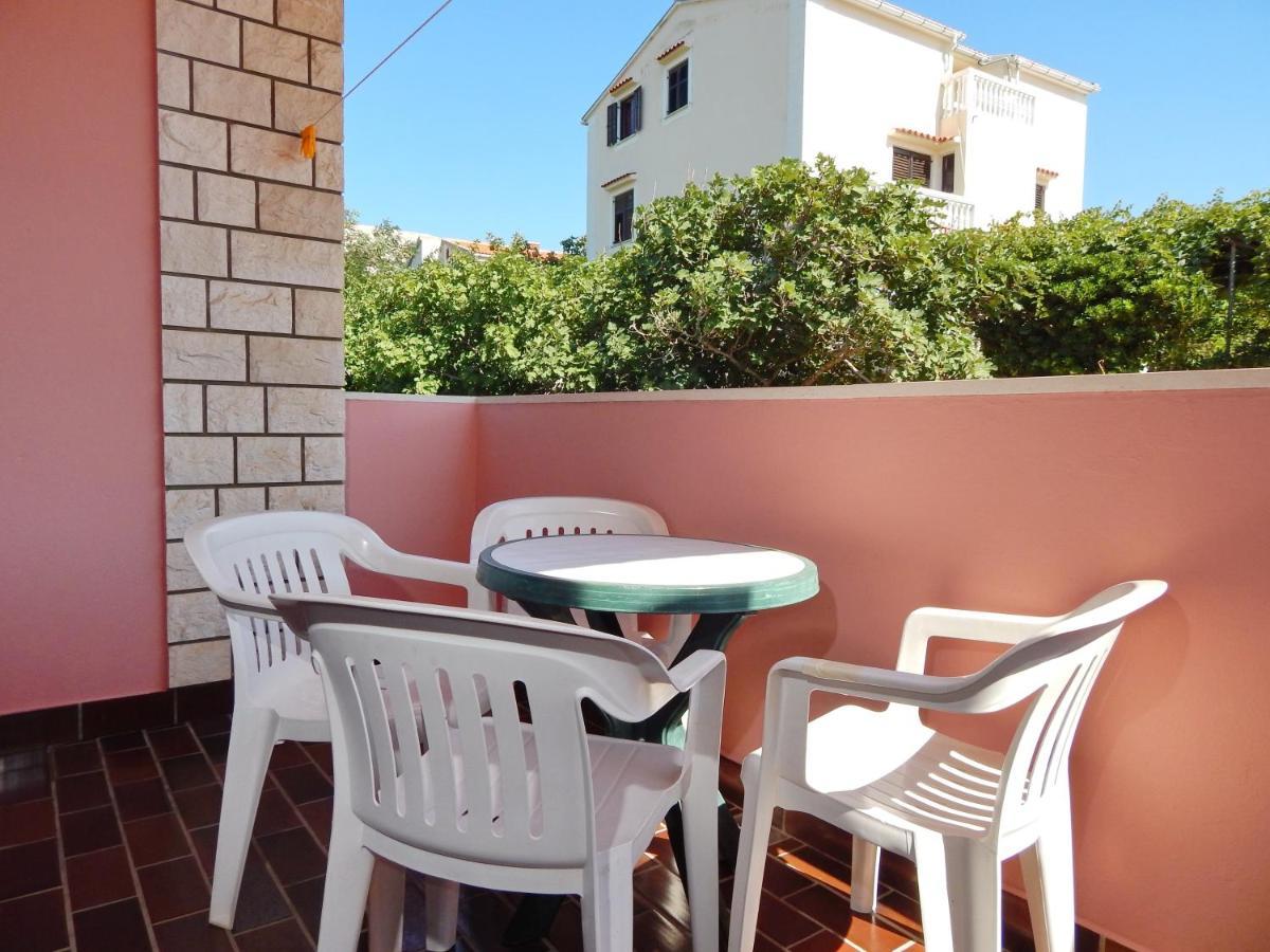 Apartments With A Parking Space Pag - 11358 Pag Town Exterior foto
