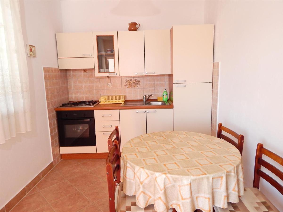Apartments With A Parking Space Pag - 11358 Pag Town Exterior foto