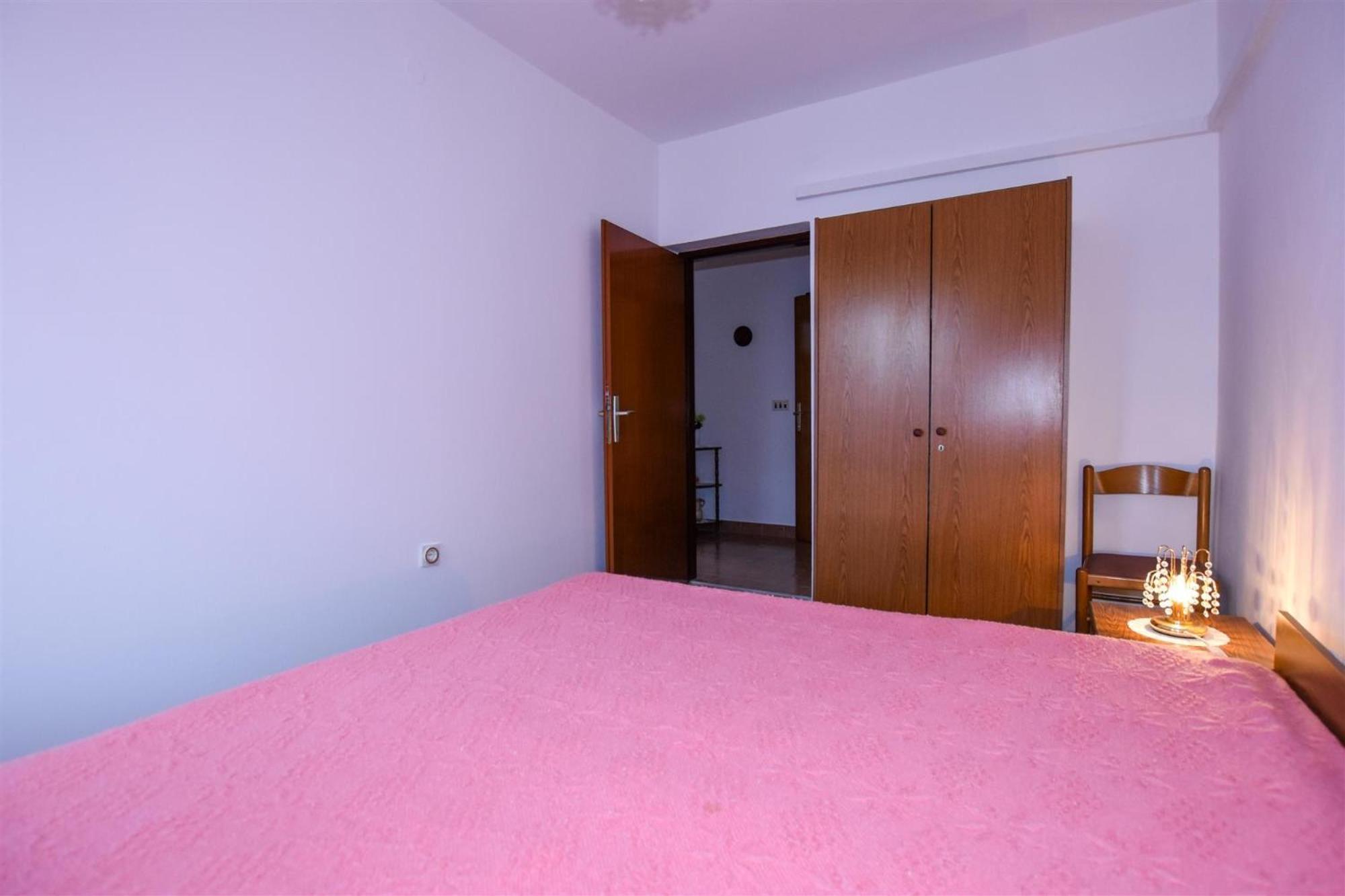 Apartments With A Parking Space Pag - 11358 Pag Town Habitación foto
