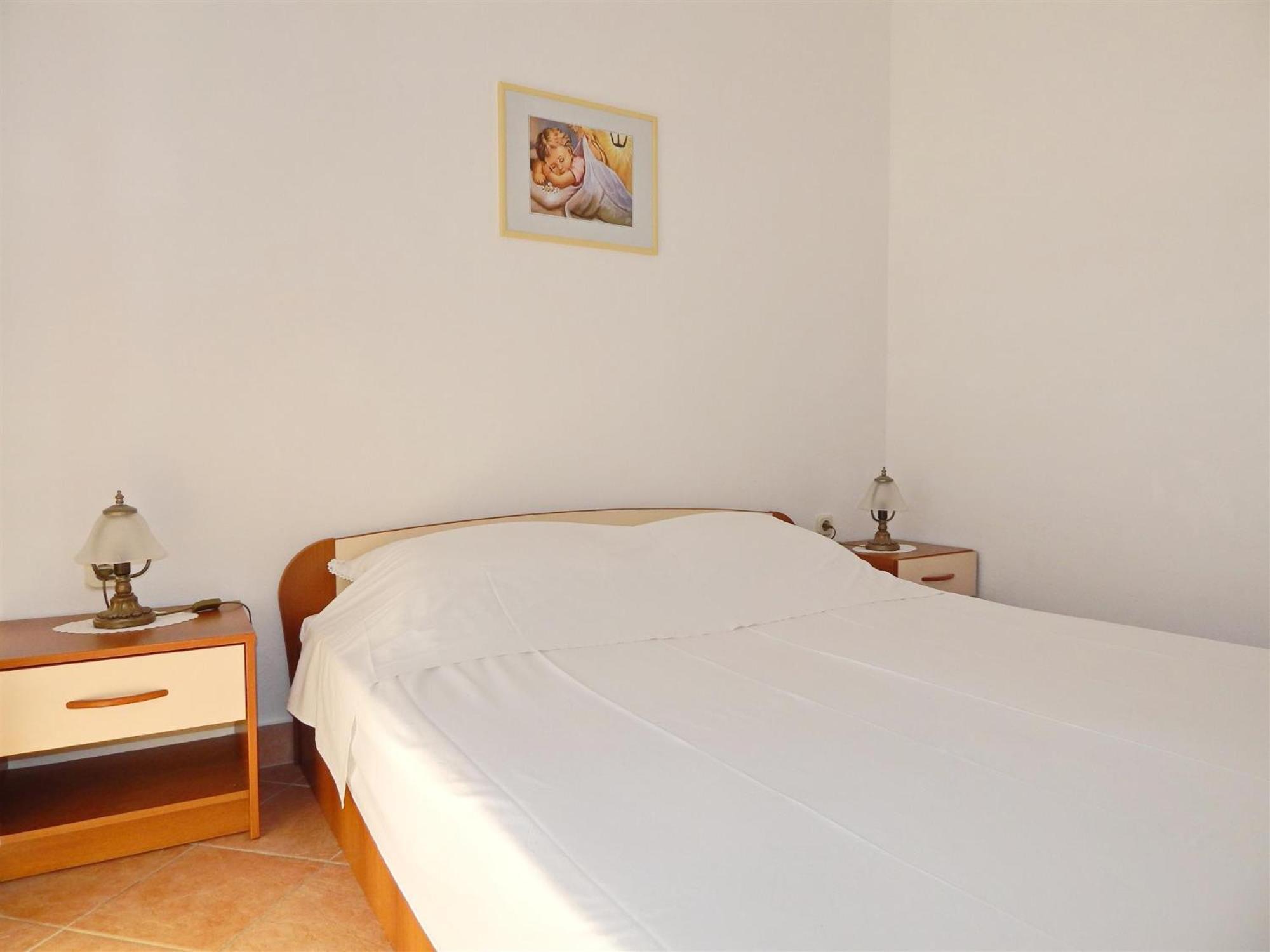 Apartments With A Parking Space Pag - 11358 Pag Town Habitación foto