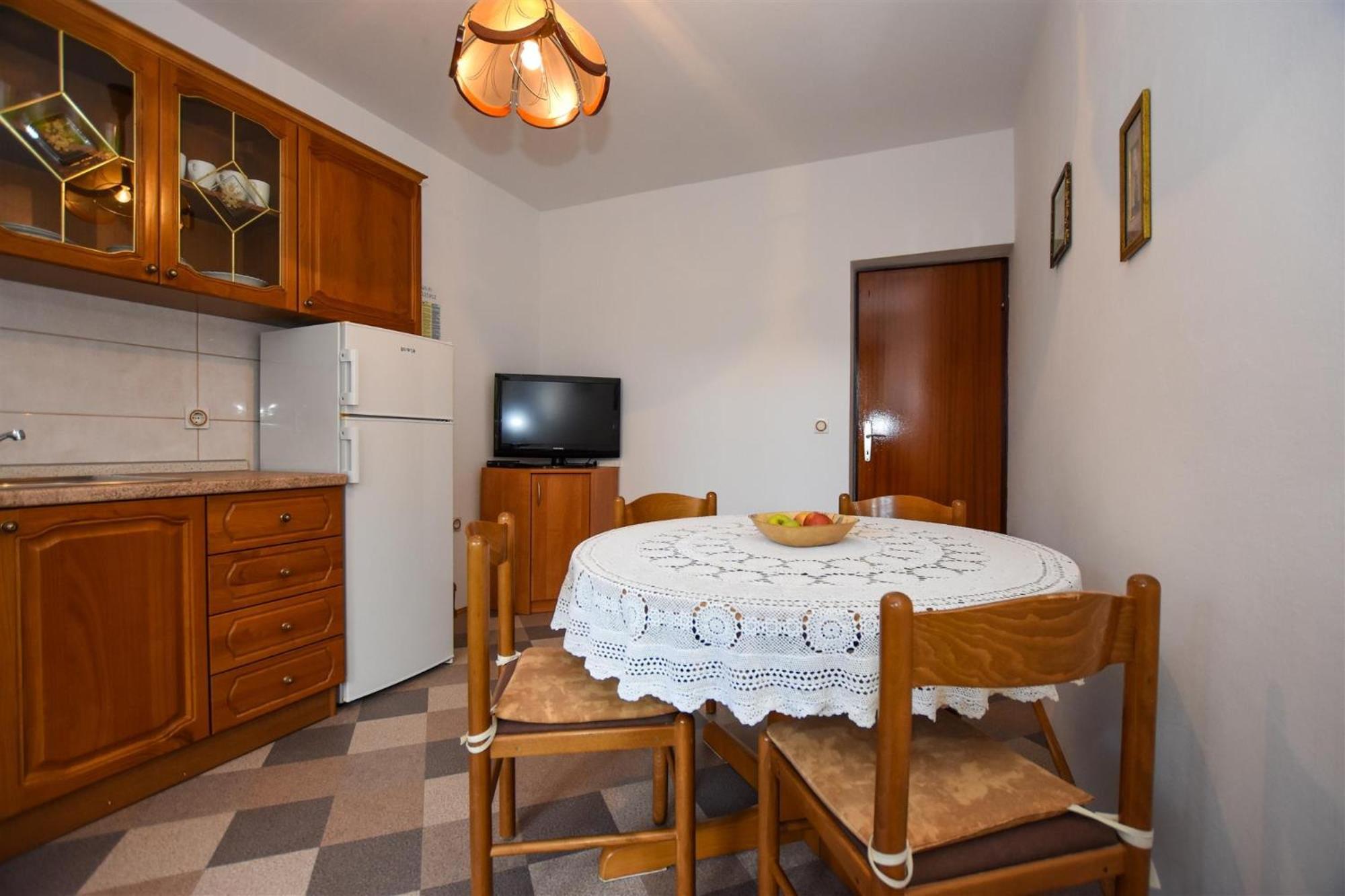 Apartments With A Parking Space Pag - 11358 Pag Town Habitación foto