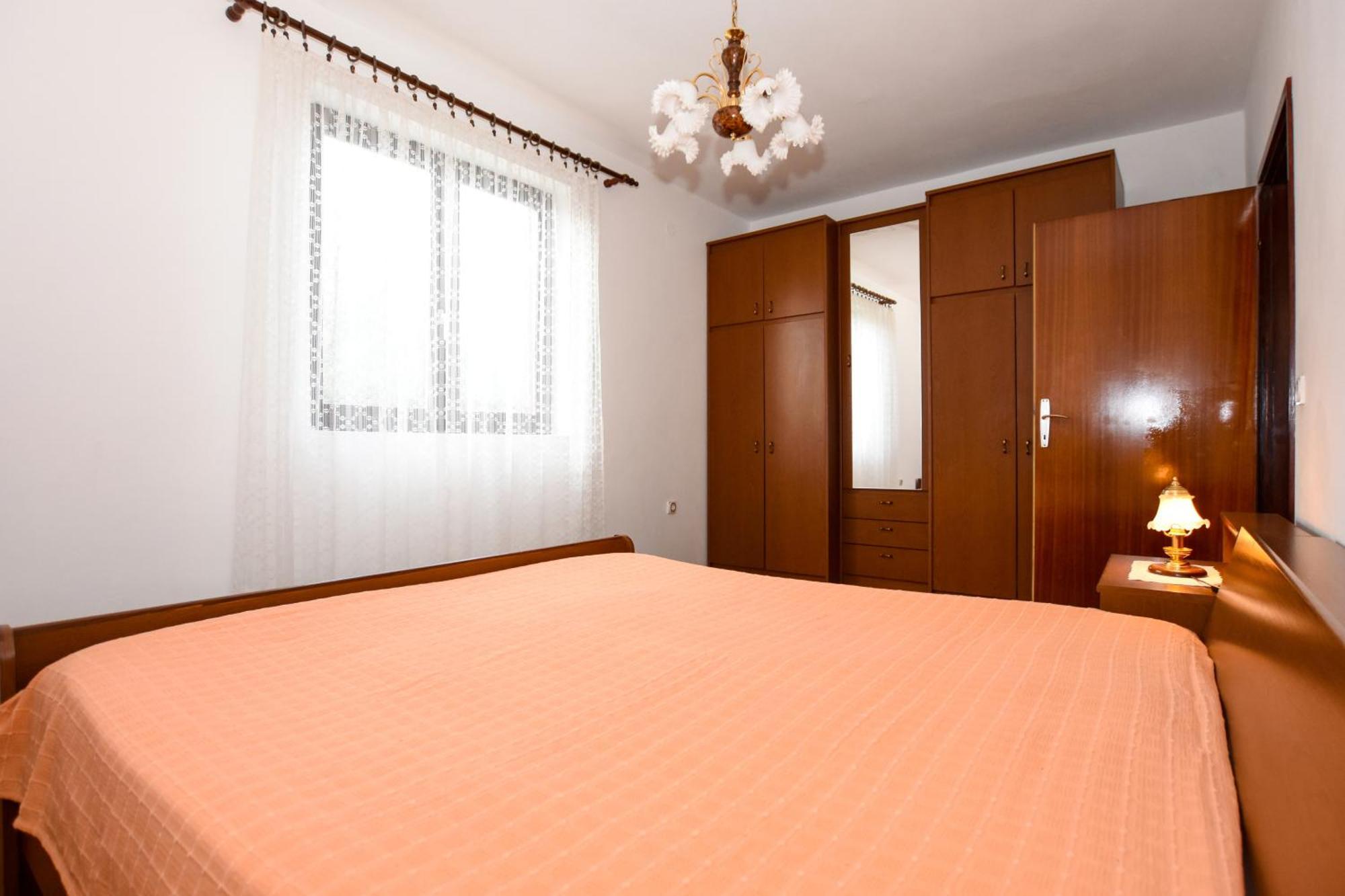 Apartments With A Parking Space Pag - 11358 Pag Town Habitación foto