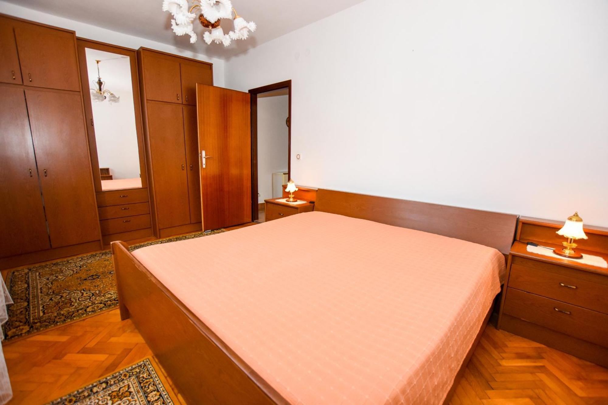Apartments With A Parking Space Pag - 11358 Pag Town Habitación foto