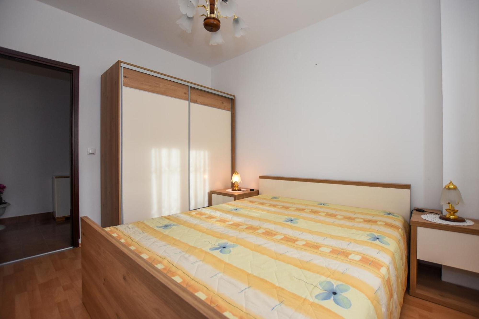 Apartments With A Parking Space Pag - 11358 Pag Town Habitación foto
